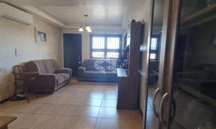 Casa à venda em Montenegro, São João - Residencial Isabela