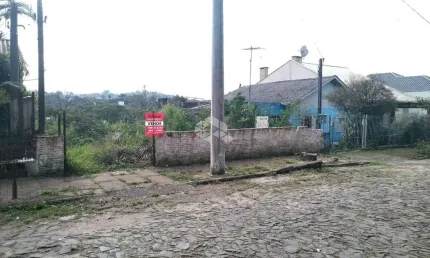 Terreno à venda na Coronel Nicolao Kroeff, 49, Progresso, Montenegro