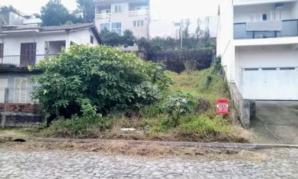 Terreno à venda na Porto Belo, 115, Centenário, Montenegro