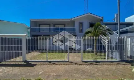 Casa com 3 quartos à venda na Rua Botafogo, 1740, Universitário, Caxias do Sul