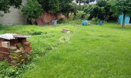 Terreno à venda na Rua Catulo da Paixão Cearense, 469, Presidente Vargas, Caxias do Sul