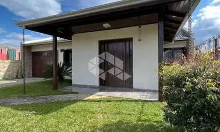 Casa com 3 quartos à venda na Rua Abelardo Paulino Boff, 1083, Santo Antônio, Caxias do Sul