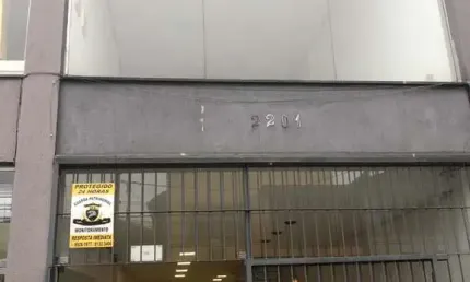 Sala comercial à venda na Luis Michielon, 2201, Nossa Senhora de Lourdes, Caxias do Sul