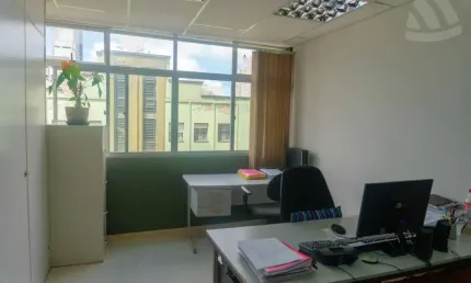 Sala comercial à venda na Avenida Júlio de Castilhos, 1401, Nossa Senhora de Lourdes, Caxias do Sul