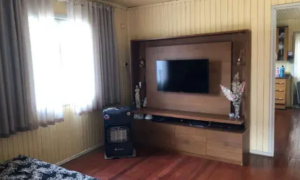 Casa com 3 quartos à venda na Rua Tancredo Feijó, 349, Rio Branco, Caxias do Sul