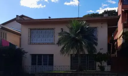 Casa com 4 quartos à venda na Rua Carlos Barbosa, 1111, Rio Branco, Caxias do Sul