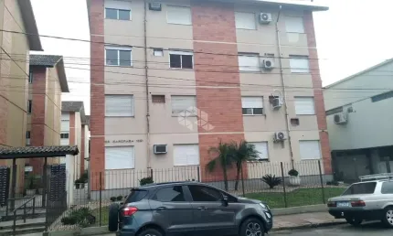 Apartamento à venda no Centro com possibilidade de MCMV Recontrução