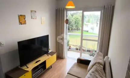 Apartamento com 2 quartos à venda na Luiz Cavion, 133, Desvio Rizzo, Caxias do Sul