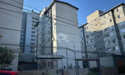 Apartamento a venda com localização nobre no Bairro Exposição.