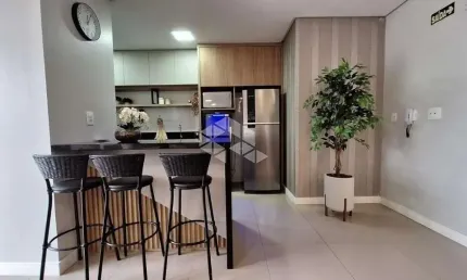 Apartamento à venda em montenegro - ed. ferdinand platz