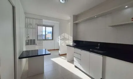 Apartamento com 3 quartos à venda na Rua Bento Gonçalves, 1902, Ferroviário, Montenegro