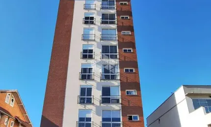 Apartamento com 2 quartos à venda na Joío Pessoa, 1028, Centro, Montenegro
