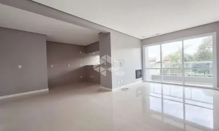 Apartamento à venda em montenegro - ed. ferdinand platz