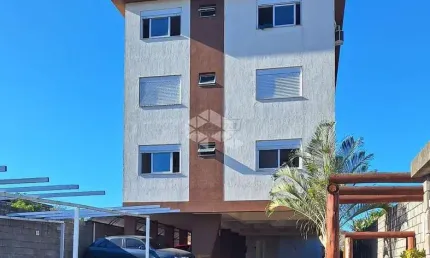 Apartamento semi mobiliado, à venda no bairro Rui Barbosa