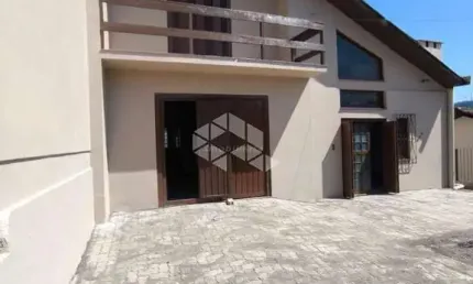 Casa com 2 quartos à venda na Tramandaí­, 1, Centenário, Montenegro