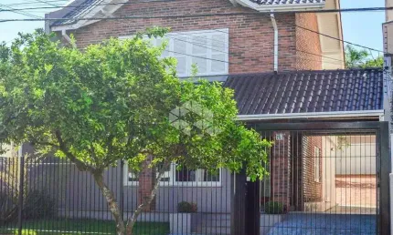 Casa com 3 quartos à venda na Artur Renner, 1, Progresso, Montenegro