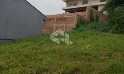 Terreno à venda na José Lerch, 1, São João, Montenegro