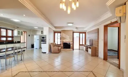 Casa com 3 quartos à venda na Pedro Höher, 35, Rui Barbosa, Montenegro