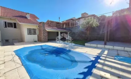 Casa com 3 quartos à venda na Capitío Cruz, 3400, Rui Barbosa, Montenegro