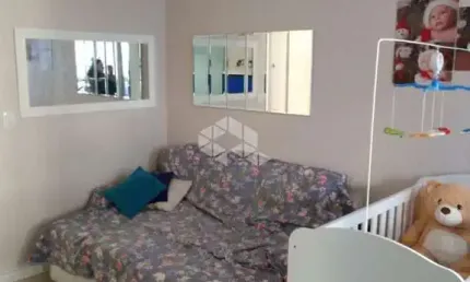 Casa com 1 quarto à venda na Rua Sinimbu, 1932, Centro, Caxias do Sul