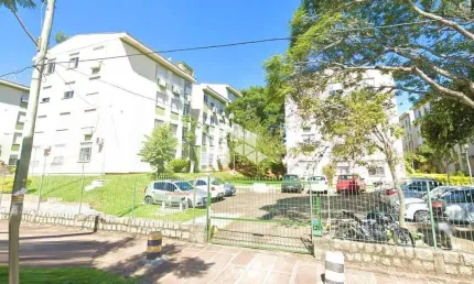 Apartamento, 1 dormitório, 36m² privativos, Vila Nova