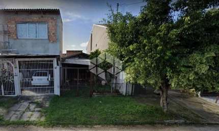 Terreno à venda na Rua Doutor Antonio Mazzaferro Neto, 185, Hípica, Porto Alegre