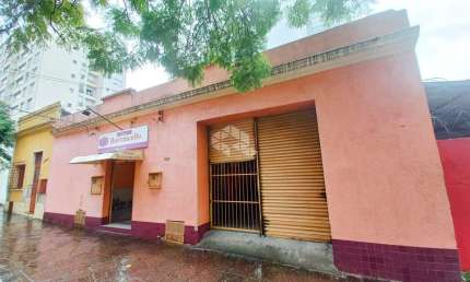 Casa comercial à venda na Rua Botafogo, 1195, Menino Deus, Porto Alegre