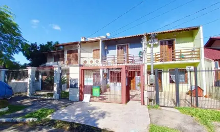Casa com 3 quartos à venda na Rua Doutor Rubens Maciel, 59, Hípica, Porto Alegre