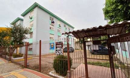 Apartamento 3 dormitórios, 1 vaga garagem, bairro Glória