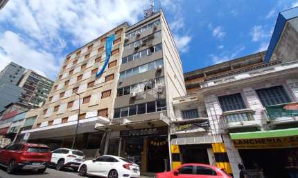 Sala comercial para alugar no Centro Histórico com 38 m²