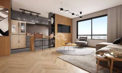 Apartamento de 3 quartos e 2 vagas no bairro Vila Ipiranga