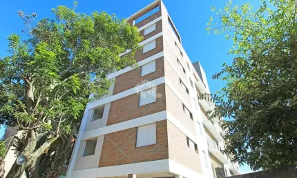 Apartamento de 2 dormitórios no coração do jardim botânico!