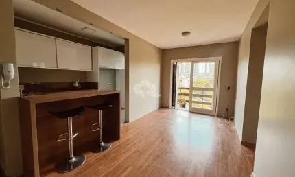 Apartamento para comprar no bairro partenon com 3 dormitórios