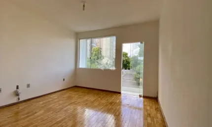 Apartamento de 1 dormitórios com 70m² no bairro Jardim Botânico