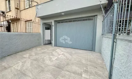 Casa com 3 quartos à venda na Rua Alberto Torres, 82, Cidade Baixa, Porto Alegre