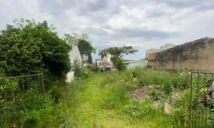 Terreno à venda na Rua Doutor Barcelos, 811, Tristeza, Porto Alegre