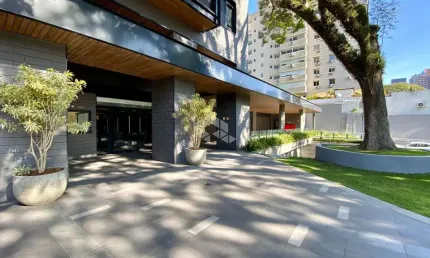 Apartamento de 01 dormitório e 01 vaga com 42m² no bairro Boa Vista em Poa.