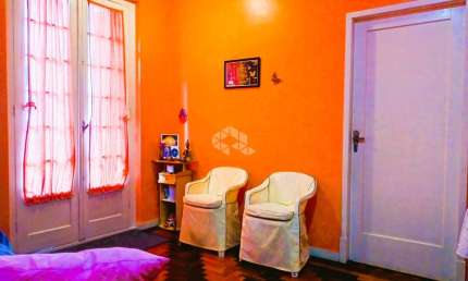 Apartamento com 2 quartos à venda na Rua Jerônimo Coelho, 209, Centro Histórico, Porto Alegre