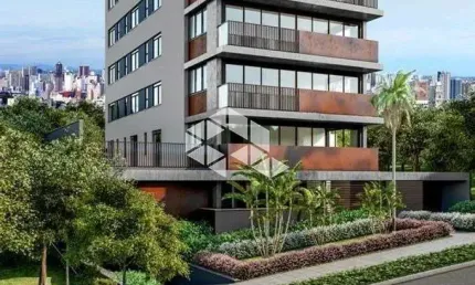 Apartamento com 3 quartos à venda na Rua Almirante Abreu, 220, Rio Branco, Porto Alegre