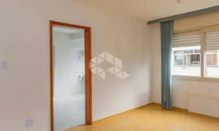Apartamento de 2 quartos no passo da areia, em porto alegre.