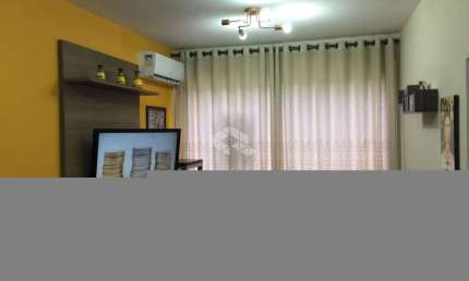 Apartamento no BairroTeresópolis com 2 quartos e 1 vaga