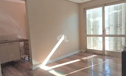 Apartamento com 2 quartos à venda na Avenida Getúlio Vargas, 679, Menino Deus, Porto Alegre