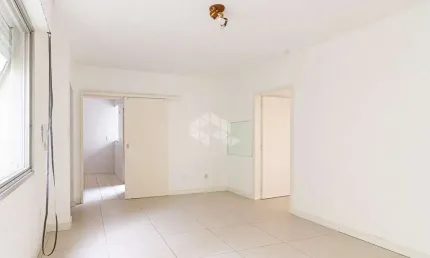 Apartamento com 2 quartos à venda na Rua Luiz Manoel, 108, Santana, Porto Alegre