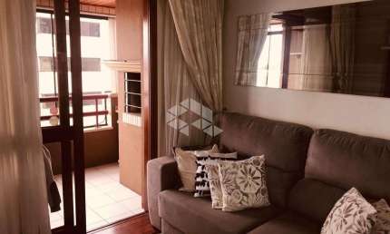 Apartamento com 2 quartos à venda na Rua Rodolfo Simch, 325, Jardim Lindóia, Porto Alegre