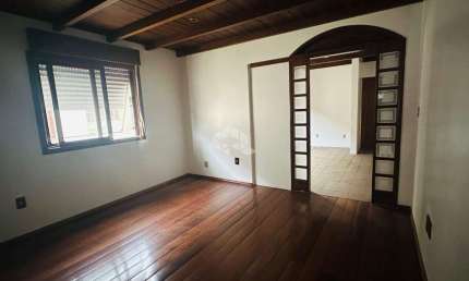 Apartamento de 2 dormitórios no Bairro Cristo Redentor