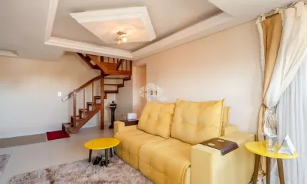 Apartamento à venda com 03 dormitórios com 2 vagas/box no bairro Sarandi em Porto Alegre/RS