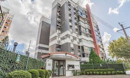 Apartamento 3 Dormitórios próximo ao Colégio Anchieta
