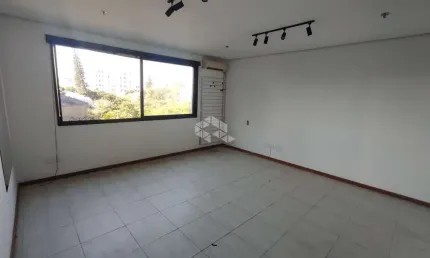 Sala comercial com 1 sala à venda na Avenida Plínio Brasil Milano, 805, Higienópolis, Porto Alegre