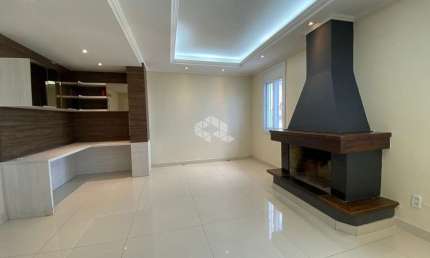 Apartamento duplex com 4 dormitórios e 2vagas com 252m²
