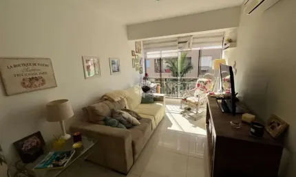 APARTAMENTO 3 DORM NO BAIRRO JARDIM CARVALHO EM PORTO ALEGRE